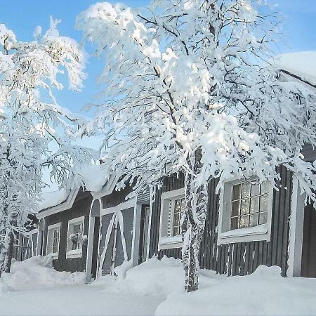Holiday Home Tunturikuksa By Interhome Saariselka Εξωτερικό φωτογραφία