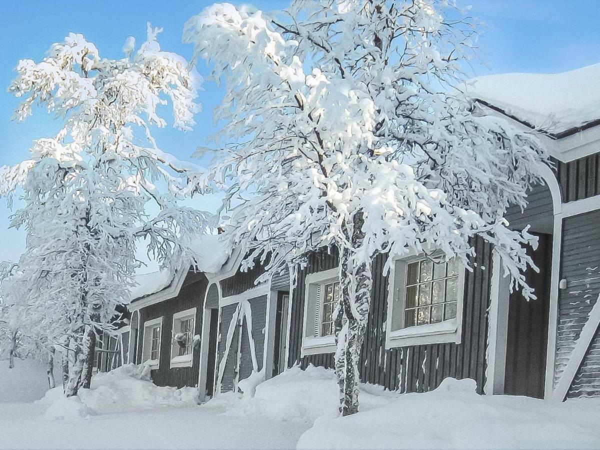 Holiday Home Tunturikuksa By Interhome Saariselka Εξωτερικό φωτογραφία