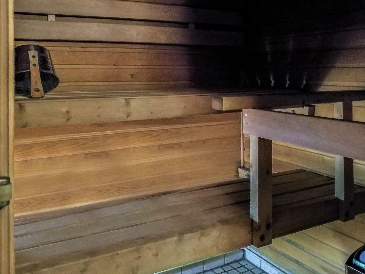 Holiday Home Tunturikuksa By Interhome Saariselka Εξωτερικό φωτογραφία