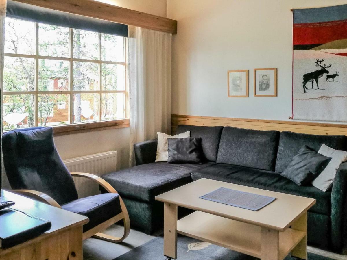 Holiday Home Tunturikuksa By Interhome Saariselka Εξωτερικό φωτογραφία