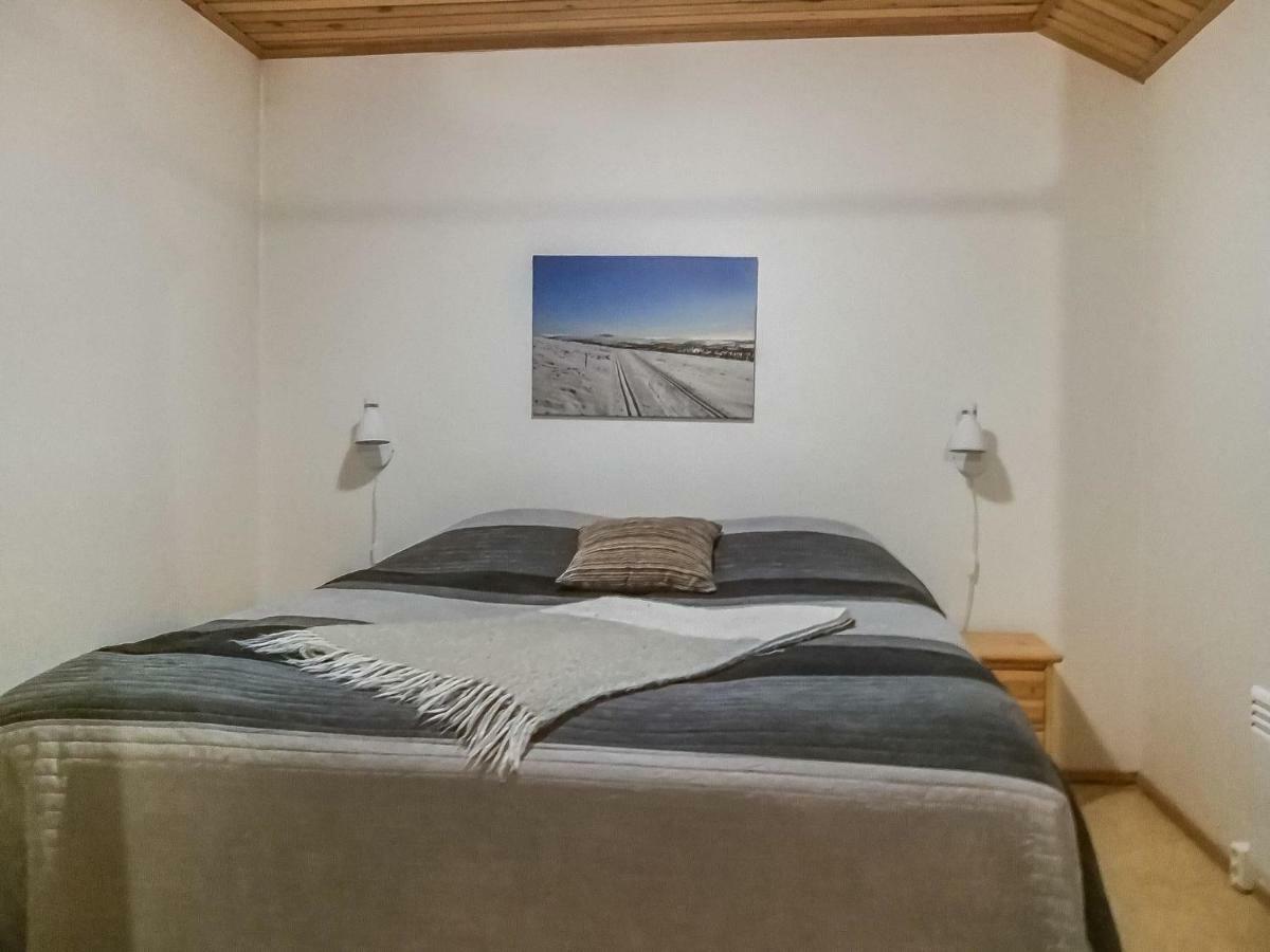 Holiday Home Tunturikuksa By Interhome Saariselka Εξωτερικό φωτογραφία