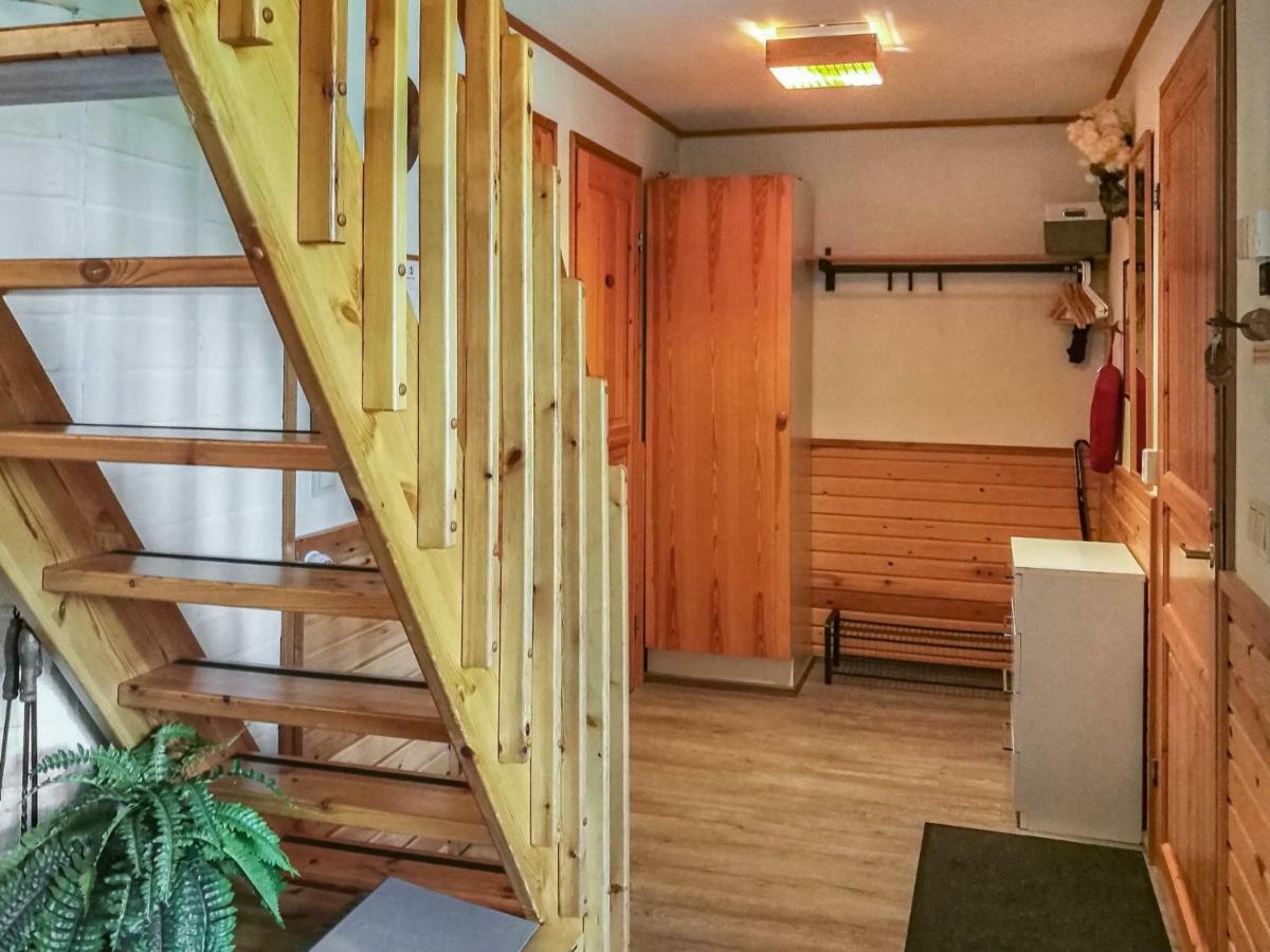 Holiday Home Tunturikuksa By Interhome Saariselka Εξωτερικό φωτογραφία