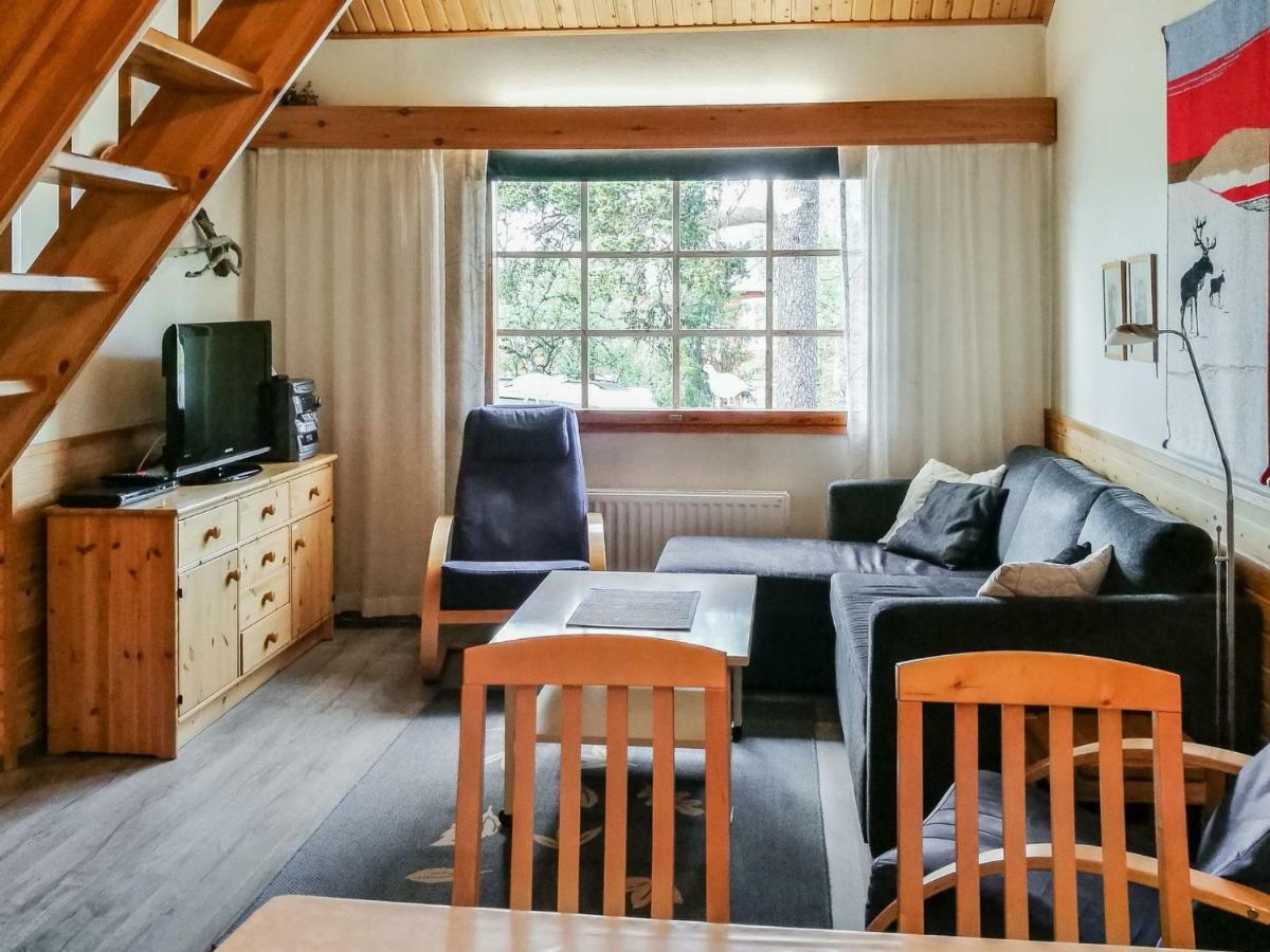 Holiday Home Tunturikuksa By Interhome Saariselka Εξωτερικό φωτογραφία