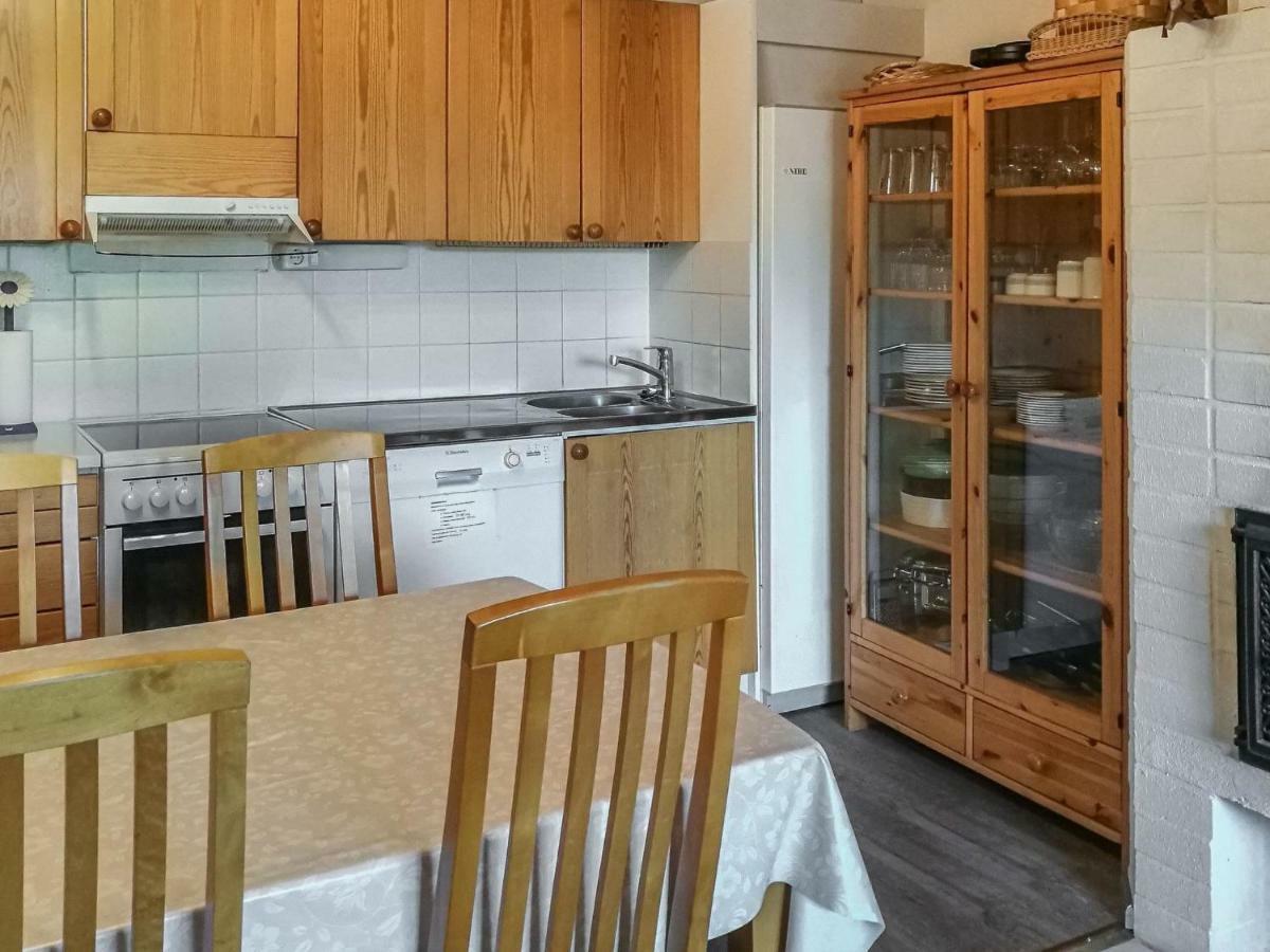 Holiday Home Tunturikuksa By Interhome Saariselka Εξωτερικό φωτογραφία