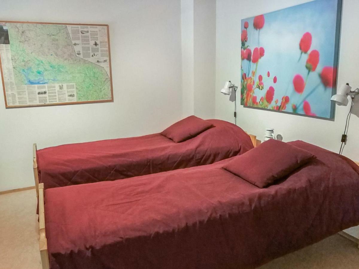 Holiday Home Tunturikuksa By Interhome Saariselka Εξωτερικό φωτογραφία